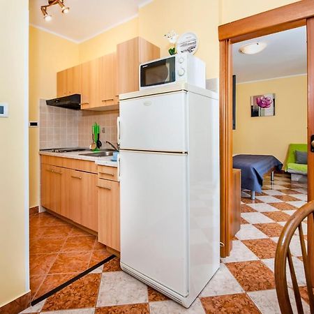 Casa Leona Apartman Rovinj Kültér fotó