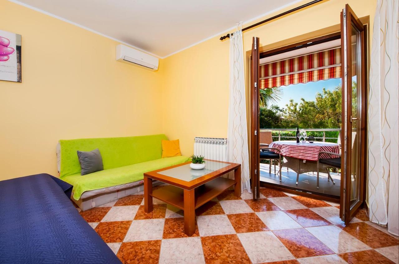 Casa Leona Apartman Rovinj Kültér fotó